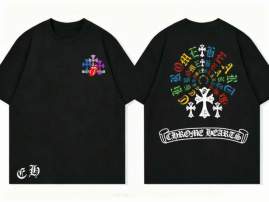 Picture of Chrome Hearts T Shirts Short _SKUChromeHeartsS-XLhgntxYH04717403